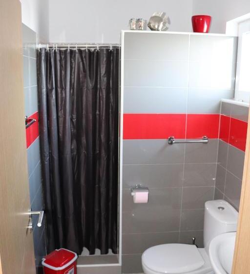 غرفة ديلوكس, Lafayette Alojamentos