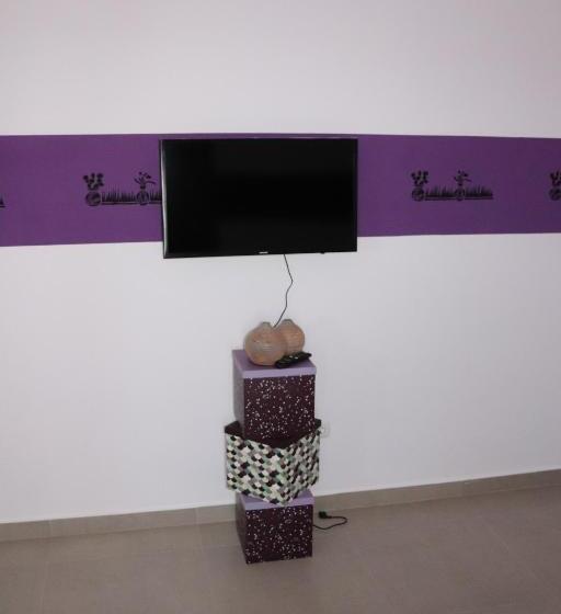 غرفة ديلوكس, Lafayette Alojamentos