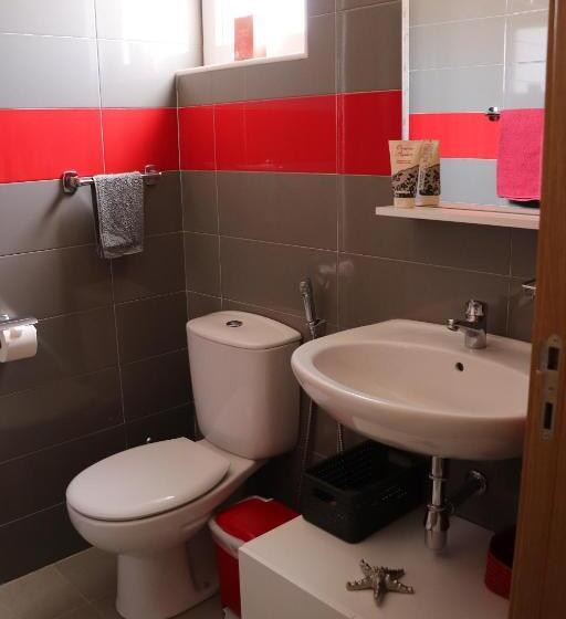 غرفة ديلوكس, Lafayette Alojamentos