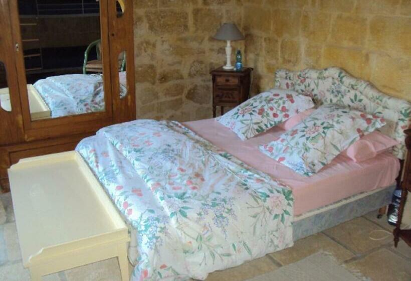 اتاق استاندارد چهار تخته, La Gozitaine