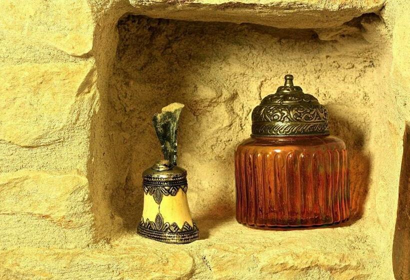 חדר סטנדרט עם מיטת קינג, Les Chambres De Blanot