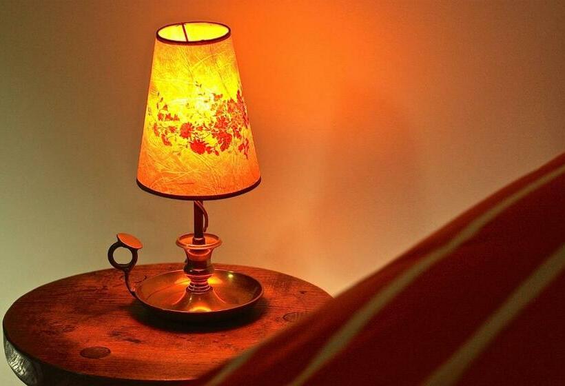 חדר דלוקס, Les Chambres De Blanot