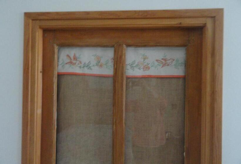 חדר סטנדרט עם מיטת קינג, Les Chambres De Blanot