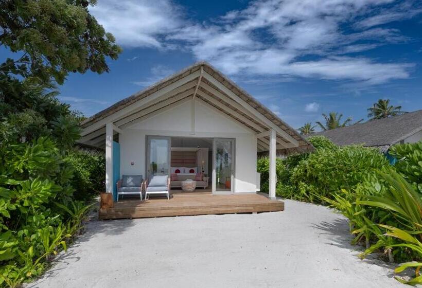 ویلای 1 خوابه, Cora Cora Maldives  Premium Allinclusive Resort