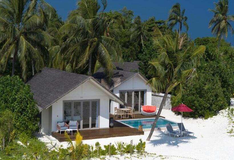 سوییت با استخر, Cora Cora Maldives  Premium Allinclusive Resort