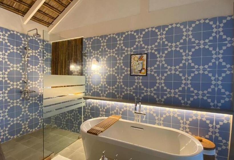 ویلای 1 خوابه, Cora Cora Maldives  Premium Allinclusive Resort