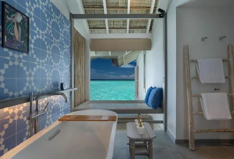 1 Bedroom House