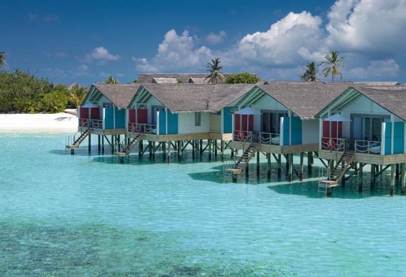 ویلای 1 خوابه, Cora Cora Maldives  Premium Allinclusive Resort