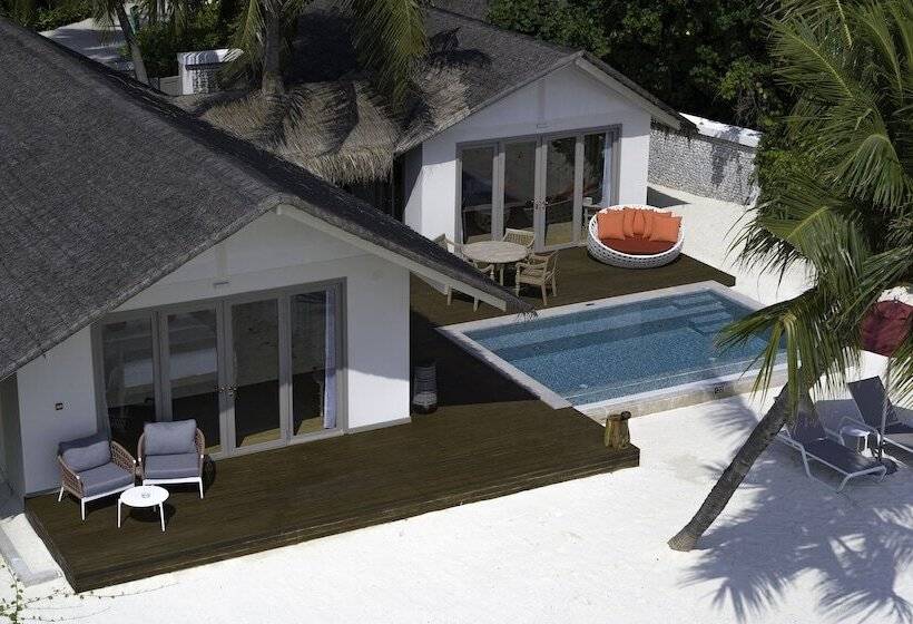 سوییت با استخر, Cora Cora Maldives  Premium Allinclusive Resort