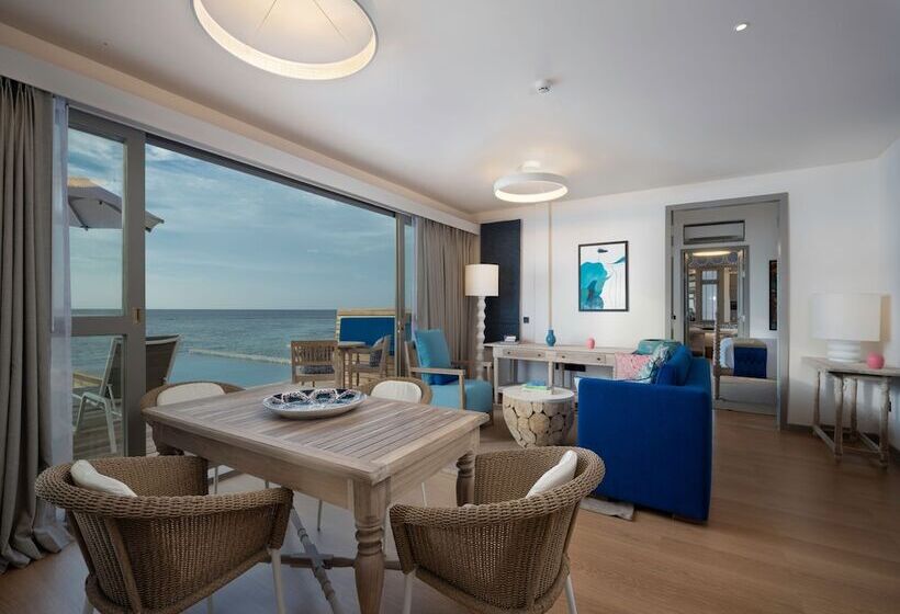 ویلای 2 خوابه, Cora Cora Maldives  Premium Allinclusive Resort