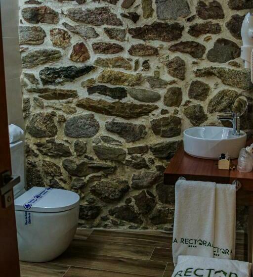 Номер Стандарт, La Rectoral