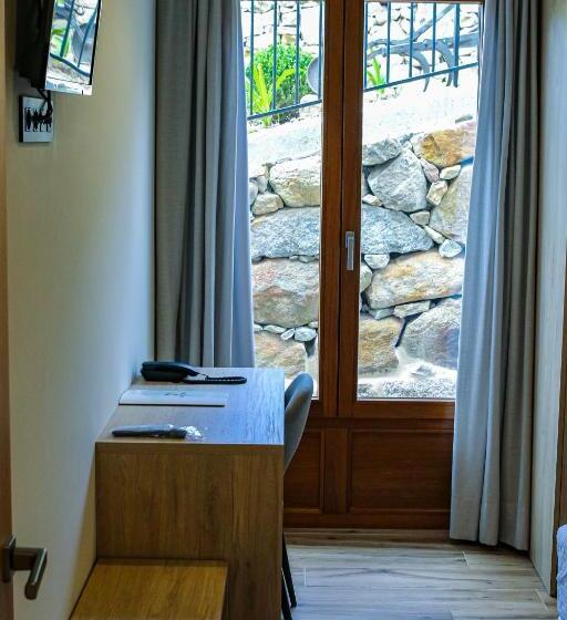 Апартаменты 1 Спальня с Балконом, La Rectoral