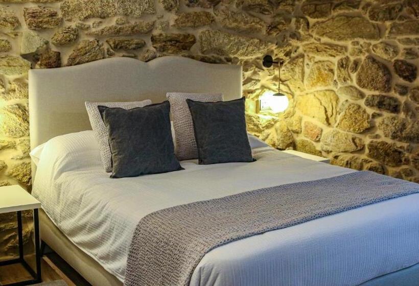 Номер Superior, La Rectoral