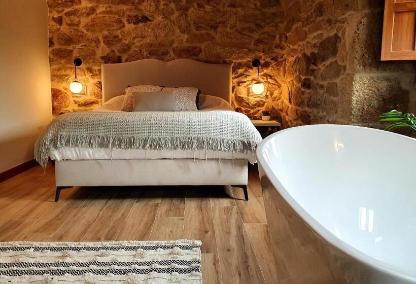 Номер Superior, La Rectoral