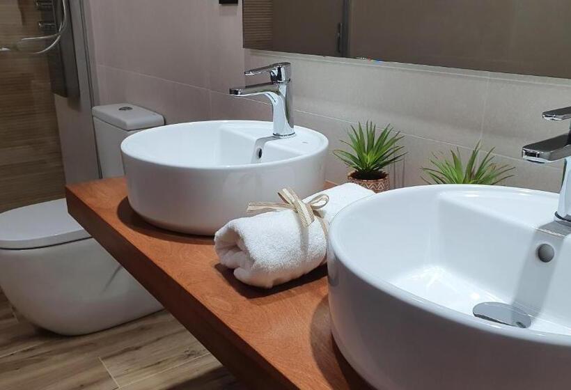 Номер Superior, La Rectoral