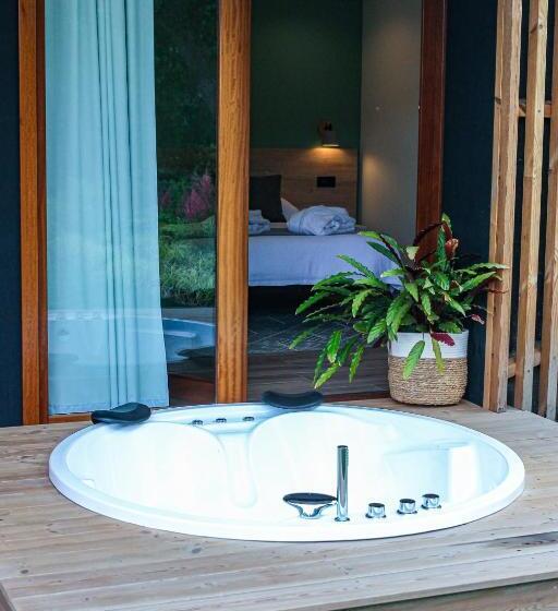 Апартаменты Superior 1 Спальня, La Rectoral