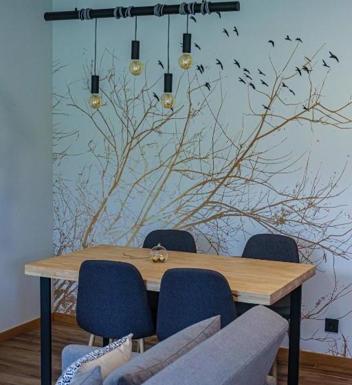 Апартаменты Superior 1 Спальня, La Rectoral