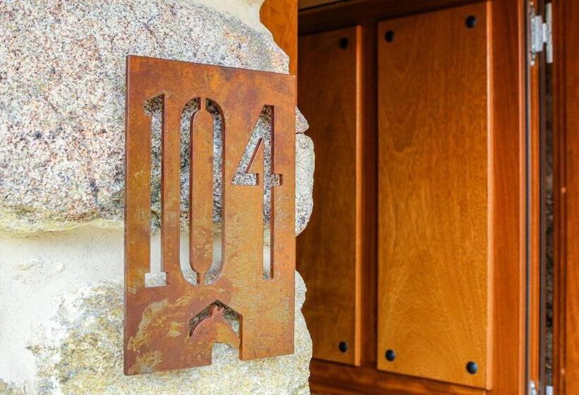 Номер Superior, La Rectoral