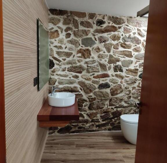 Номер Стандарт, La Rectoral