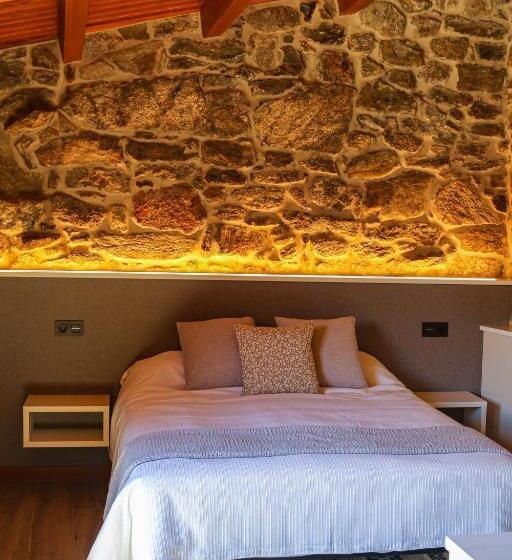 Номер Стандарт, La Rectoral