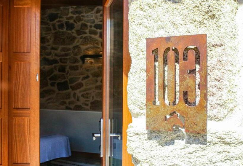 Номер Стандарт, La Rectoral