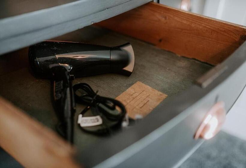 Номер Superior Кровать Кинг, The Royal Oak