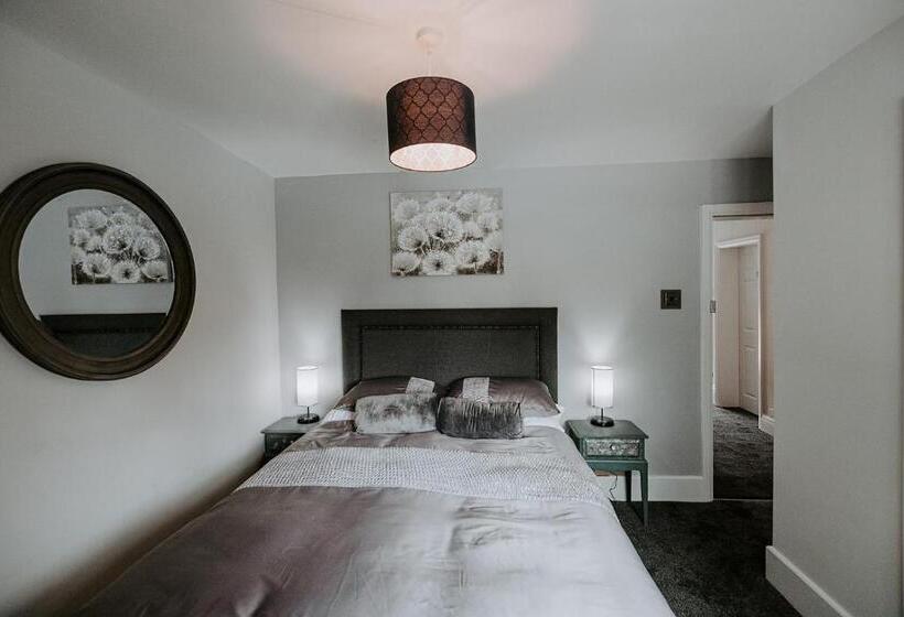 Стандартный Номер Кровать Кинг, The Royal Oak