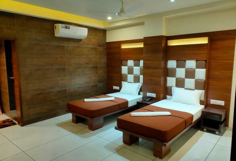 חדר אקונומי, Viram