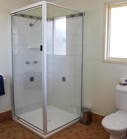 标准间, Dirranbandi Motor Inn