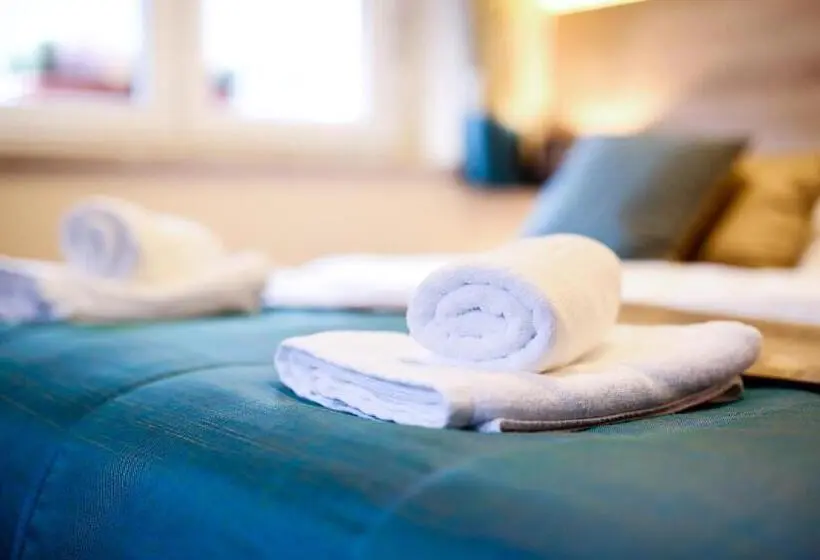 اتاق استاندارد, Guest House Vila Moj Mir