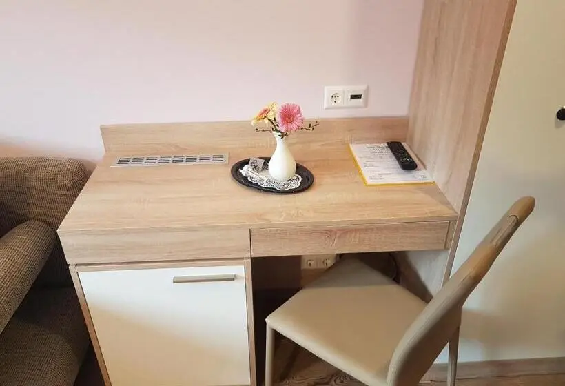 اتاق استاندارد, Guest House Vila Moj Mir