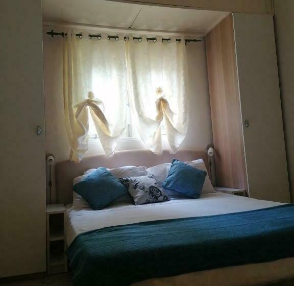 标准间, Room In Guest Room Private Room In Boca Chica Resort Condominium