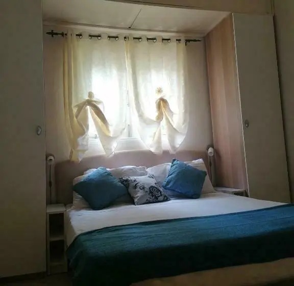 Standard-huone, Private Room In The Boca Chica Resort Condominium