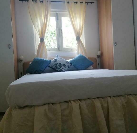 标准间, Room In Guest Room Private Room In Boca Chica Resort Condominium