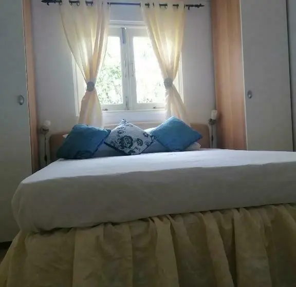 Standard-huone, Private Room In The Boca Chica Resort Condominium