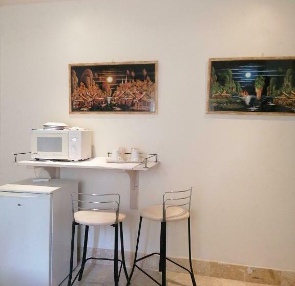 标准间, Room In Guest Room Private Room In Boca Chica Resort Condominium