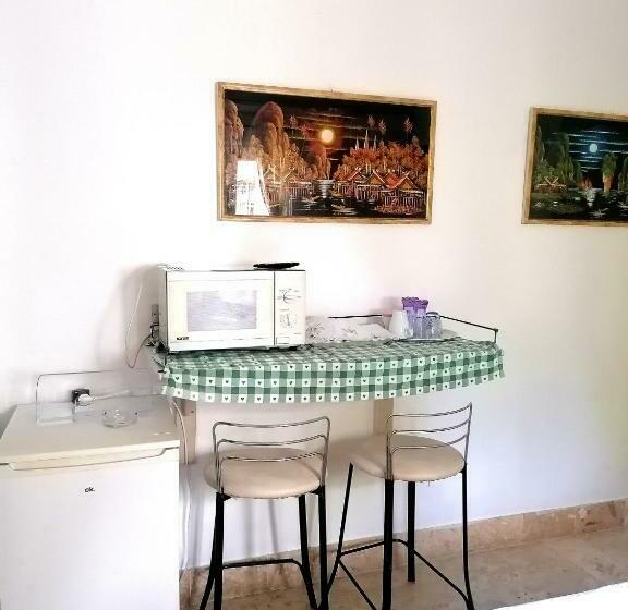 标准间, Room In Guest Room Private Room In Boca Chica Resort Condominium