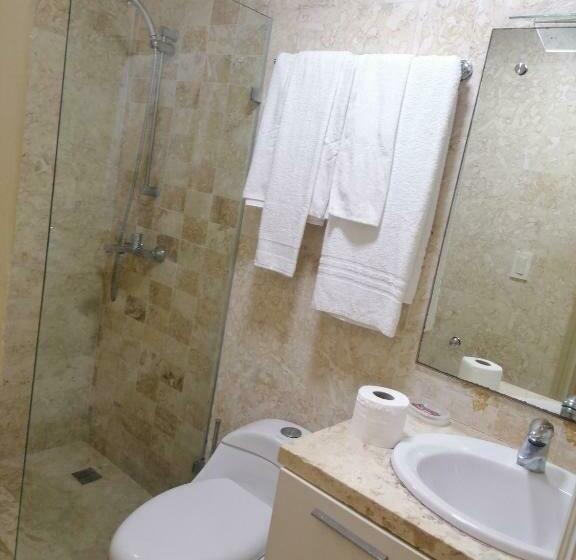 标准间, Room In Guest Room Private Room In Boca Chica Resort Condominium