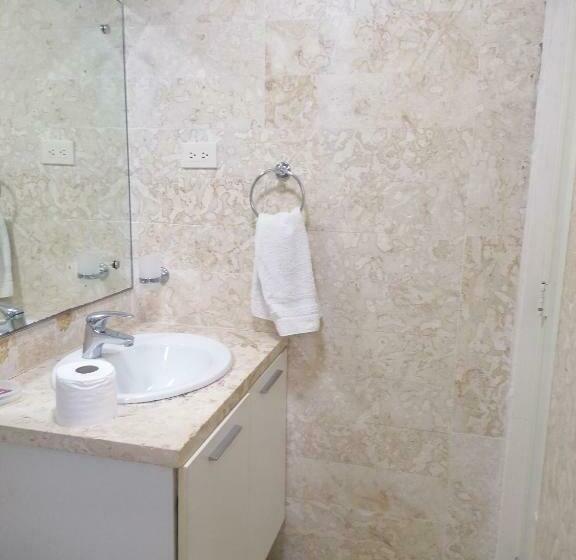 标准间, Room In Guest Room   Private Room In Boca Chica Resort Condominium