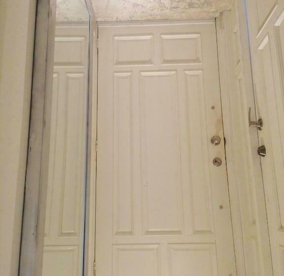 标准间, Room In Guest Room Private Room In Boca Chica Resort Condominium