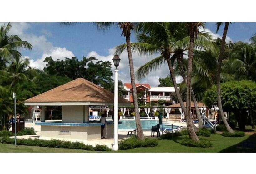 标准间, Room In Guest Room Private Room In Boca Chica Resort Condominium