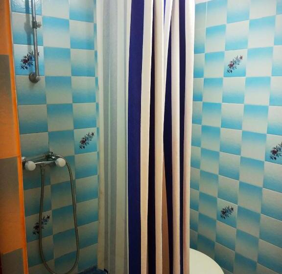 Triple Room Sea View, Vila Umicevic