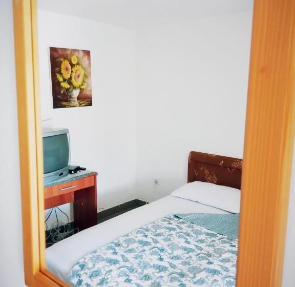 Triple Room Sea View, Vila Umicevic