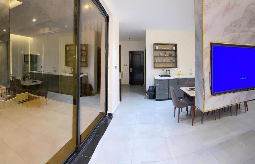 一居室别墅, منتجع ويستن Westin Chalet