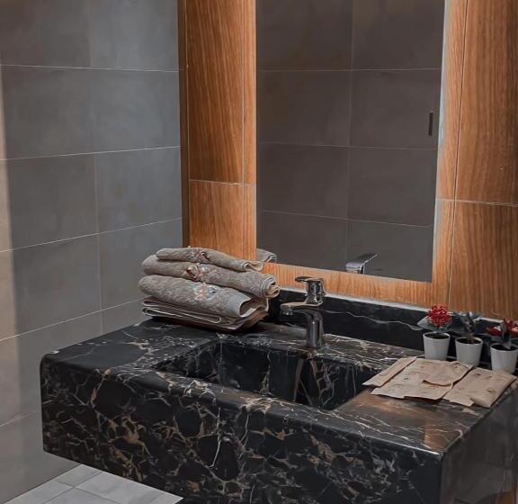 一居室别墅, منتجع ويستن Westin Chalet