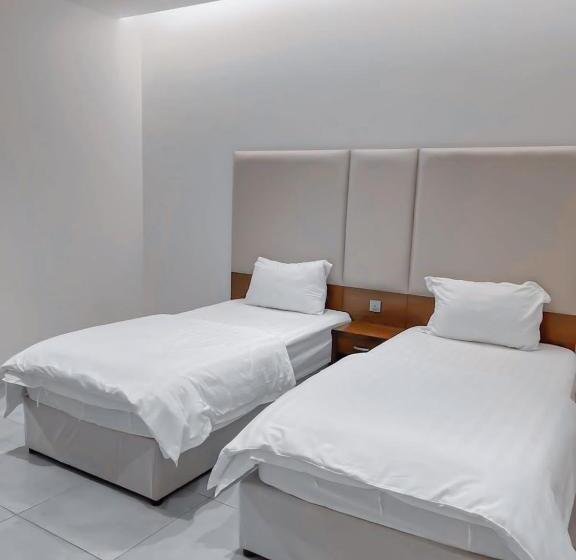 别墅: 1间卧室带游泳池, منتجع ويستن Westin Chalet