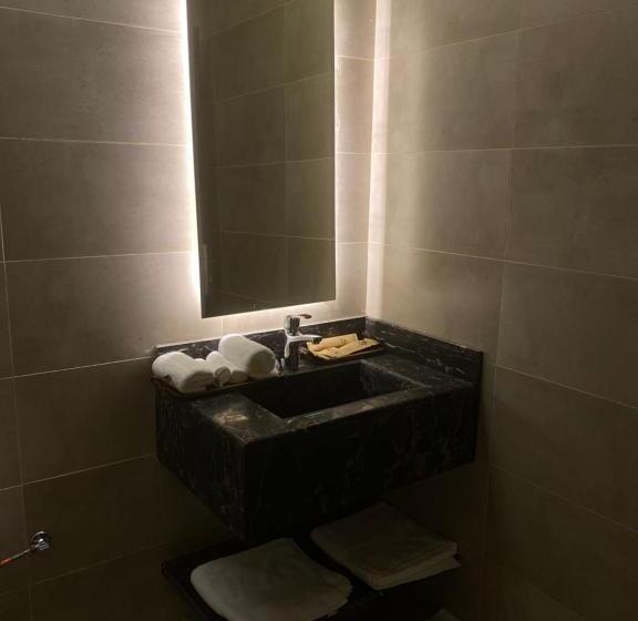 别墅: 1间卧室带游泳池, منتجع ويستن Westin Chalet