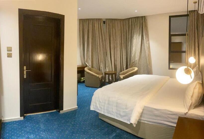 别墅: 1间卧室带游泳池, منتجع ويستن Westin Chalet