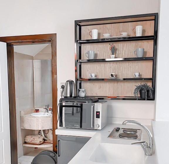 别墅: 1间卧室带游泳池, منتجع ويستن Westin Chalet