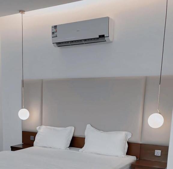 一居室别墅, منتجع ويستن Westin Chalet